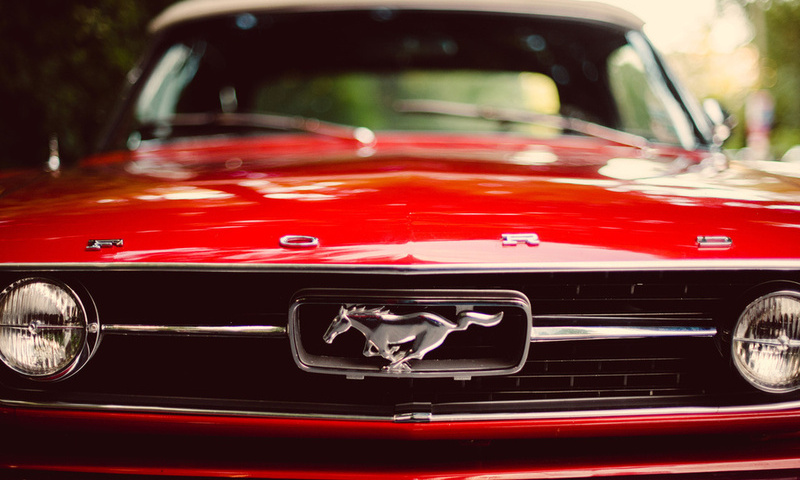 mustang, ford, red, , , classic, 