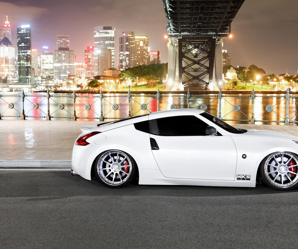 nissan 370z, stance, , , , 