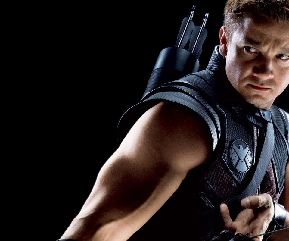  , , hawkeye, , jeremy renner