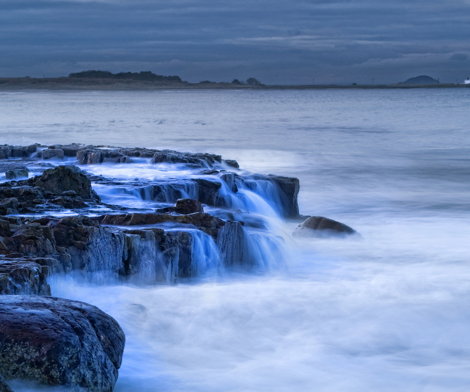 scotland, lighthouse, , Great britain, , 