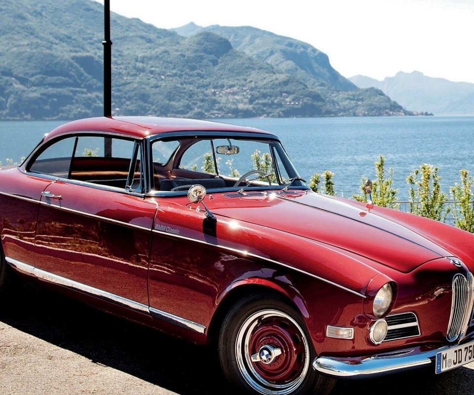 1956, , , , 503, coupe, bmw