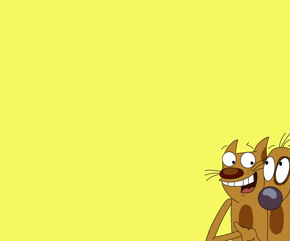 ,   , , catdog