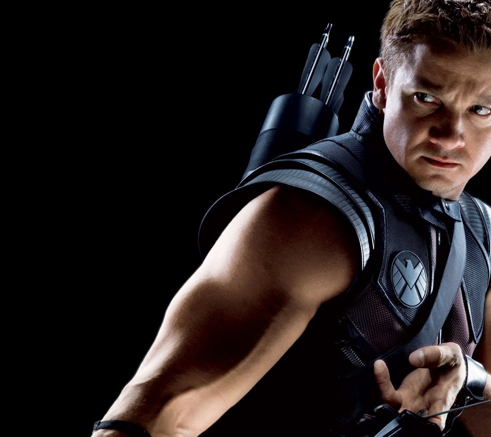  , , hawkeye, , jeremy renner