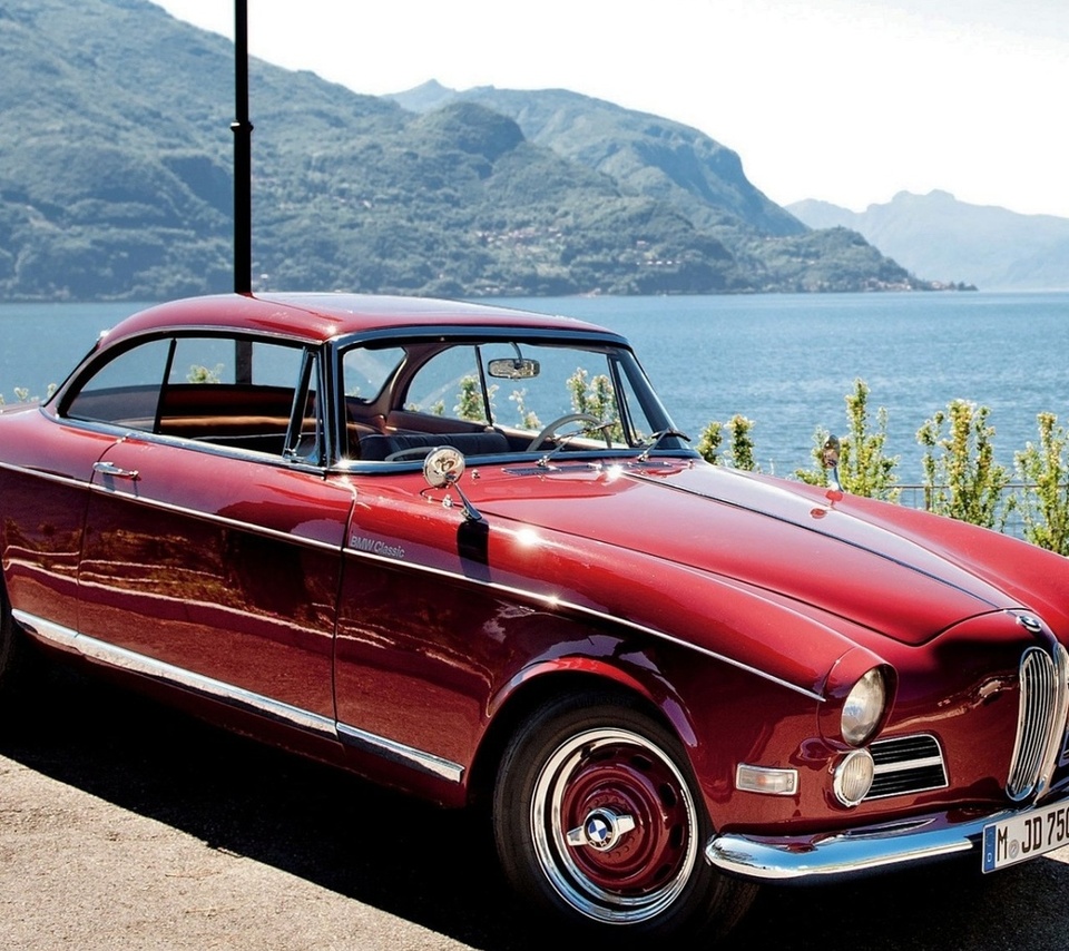 1956, , , , 503, coupe, bmw