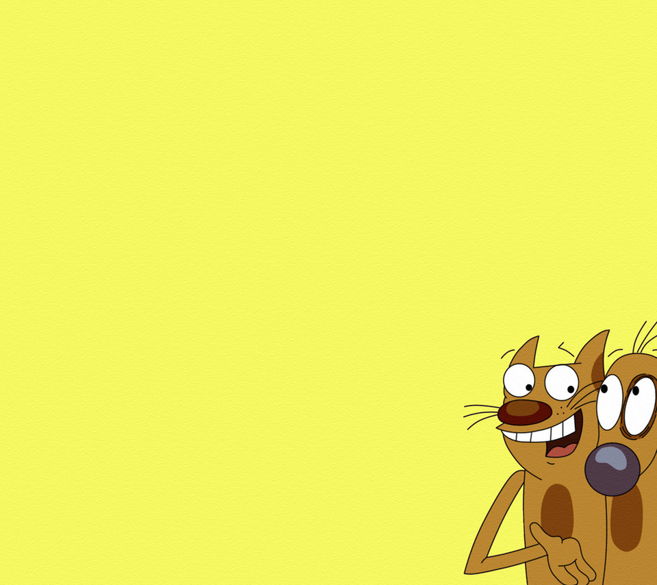 ,   , , catdog