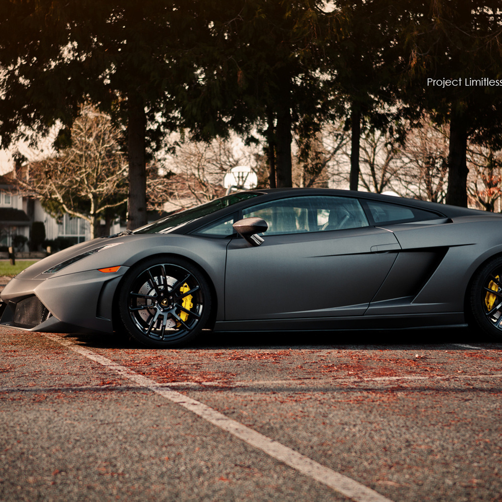 2012, sr auto group, gallardo, limitless, , lamborghini