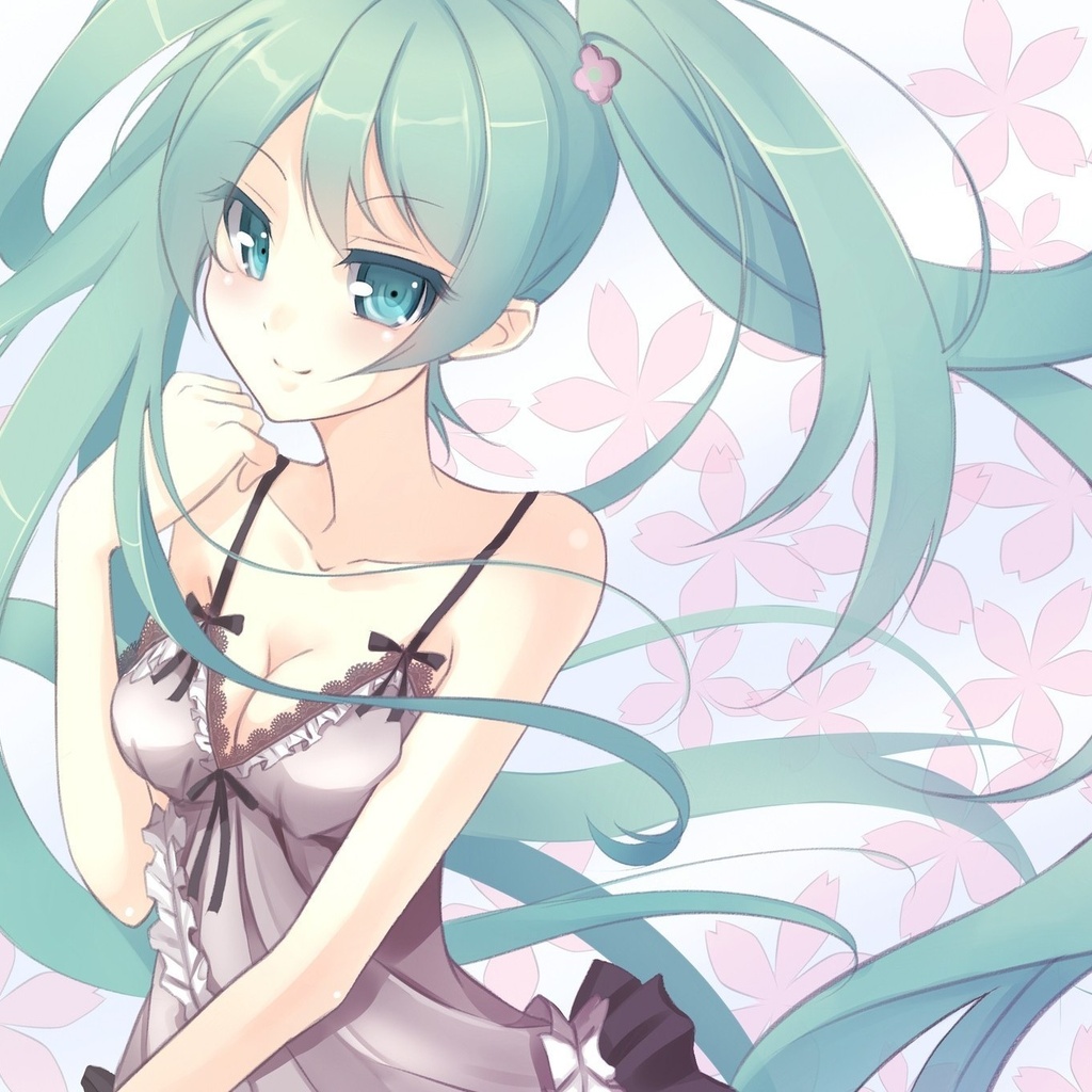 , ,  , vocaloid, , hatsune miku