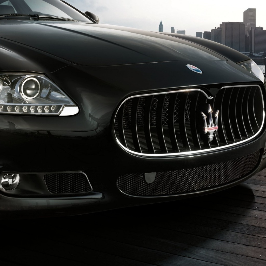 , , maserati, quattroporte, 