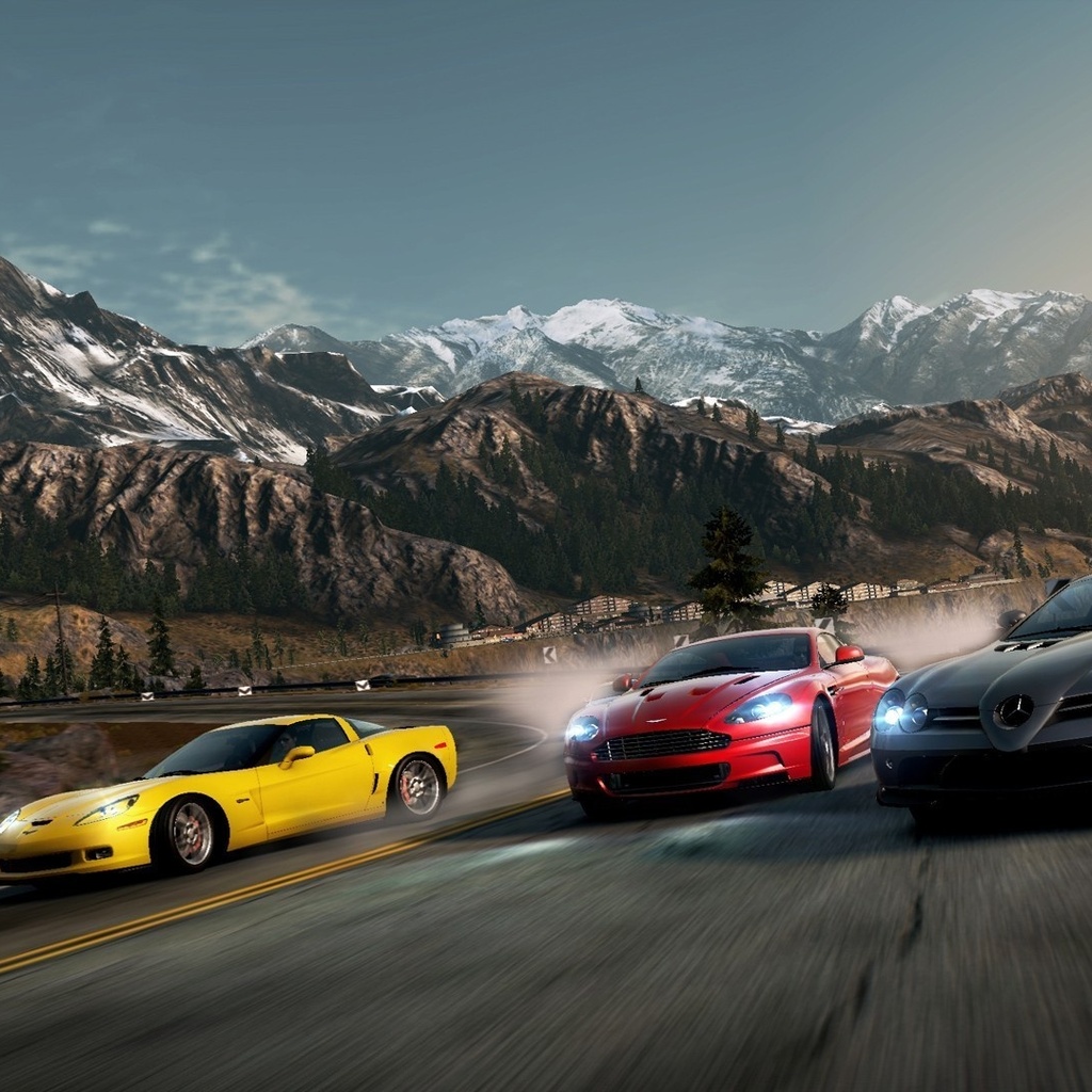 , Need for speed, hot pursuit, , , 