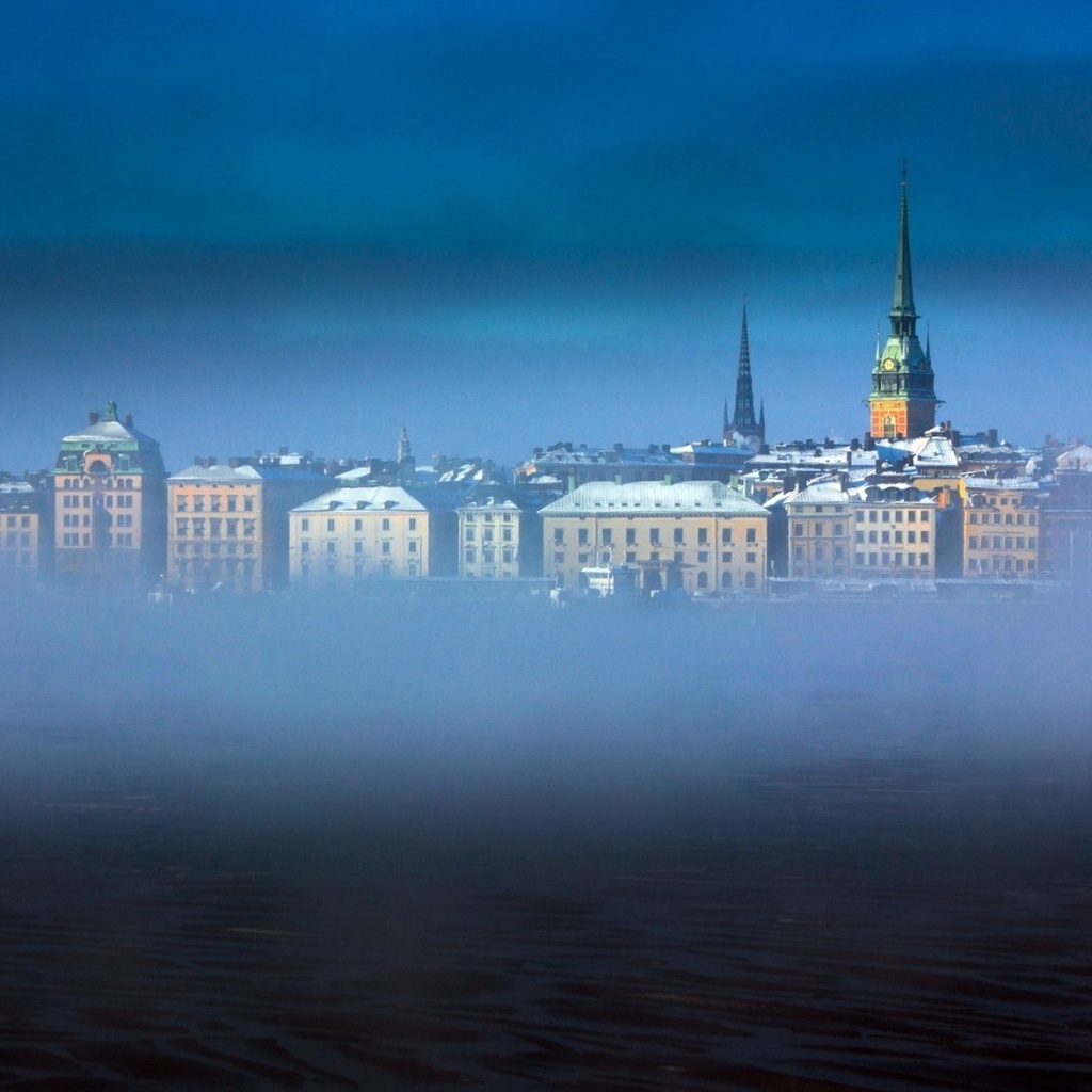 stockholm, skeppsholmen, sweden