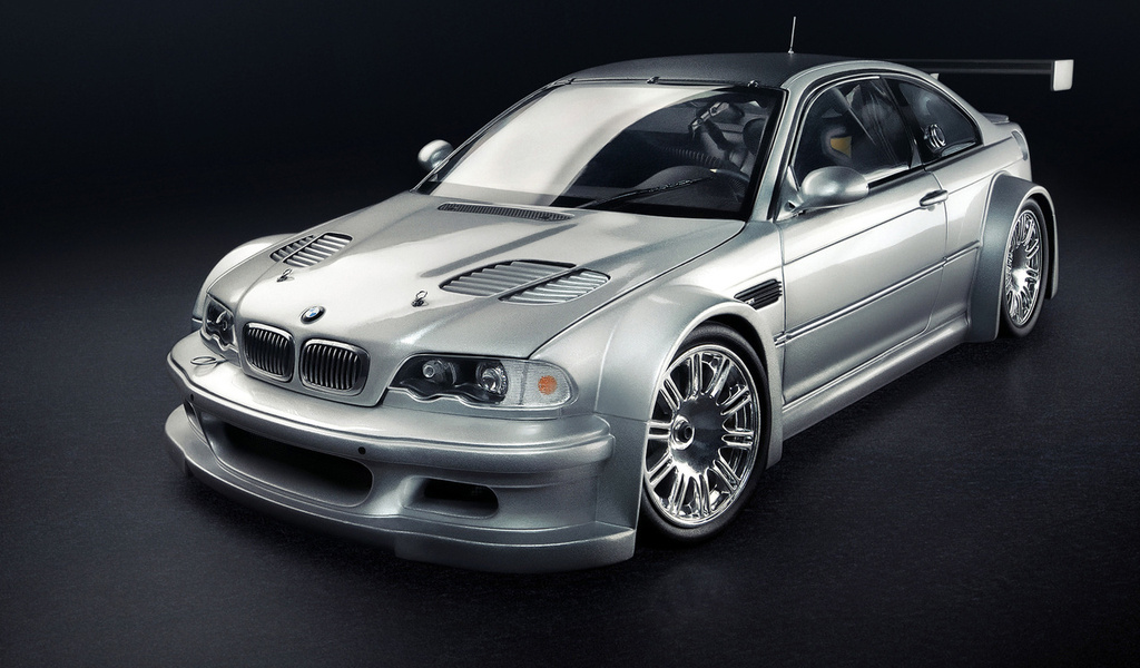 , , silvery, Bmw, m3, , e46, 