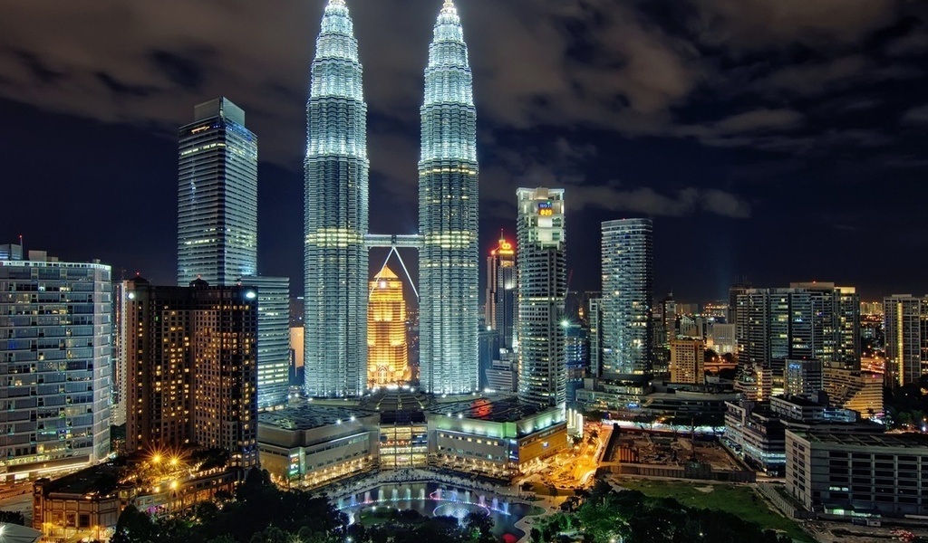 , malaysia, kuala lumpur, -