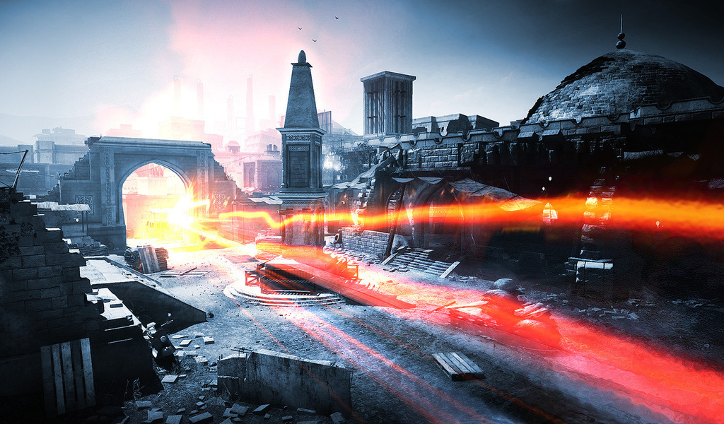 aftermath, battlefield 3, , battlefield 3 premium