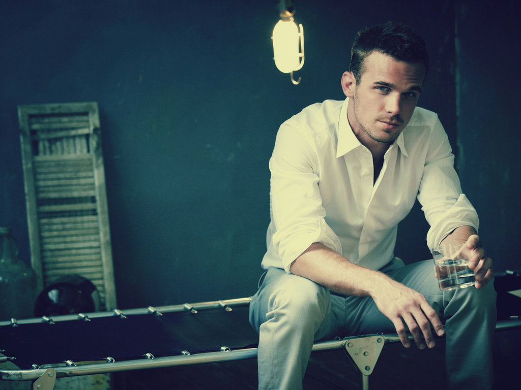 ,  , , cam gigandet, , , actor