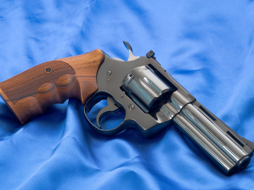 , 357 magnum, , Colt, gun, , python, 