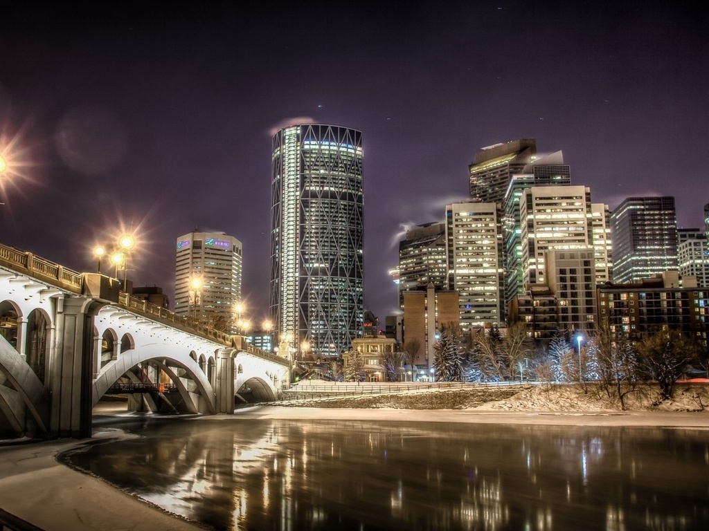 calgary, , 