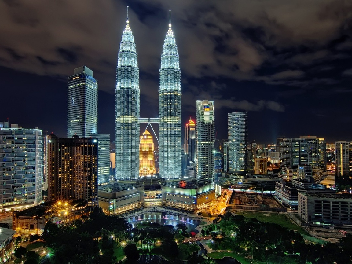 , malaysia, kuala lumpur, -