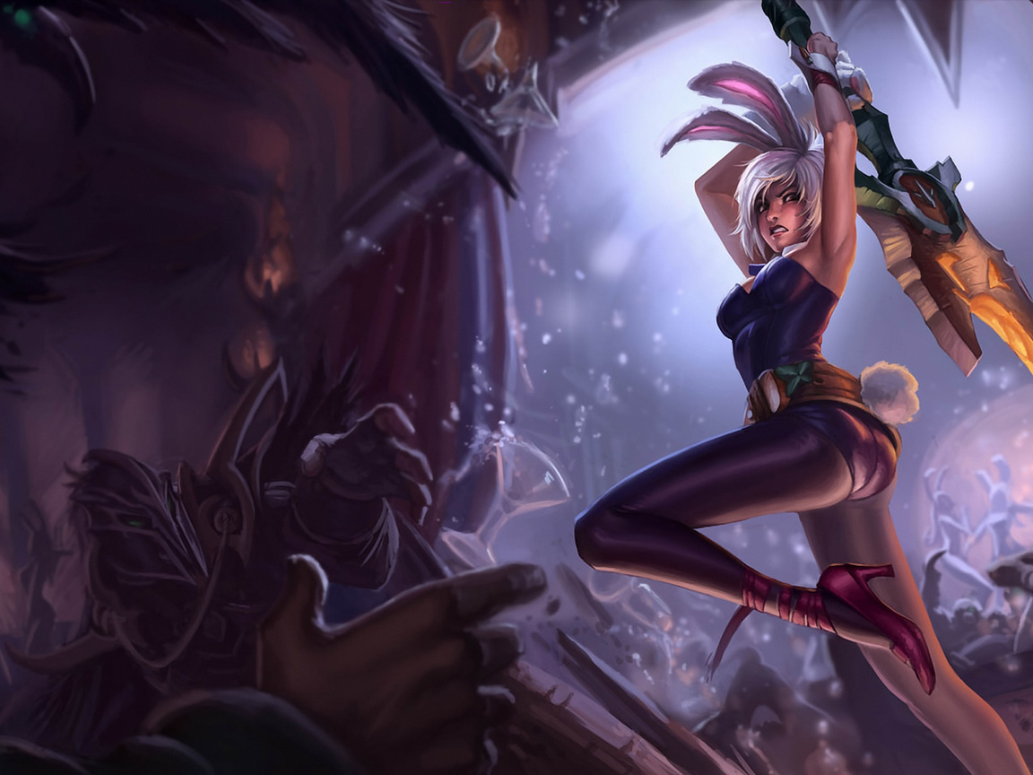 lol, , , , , League of legends, riven, 