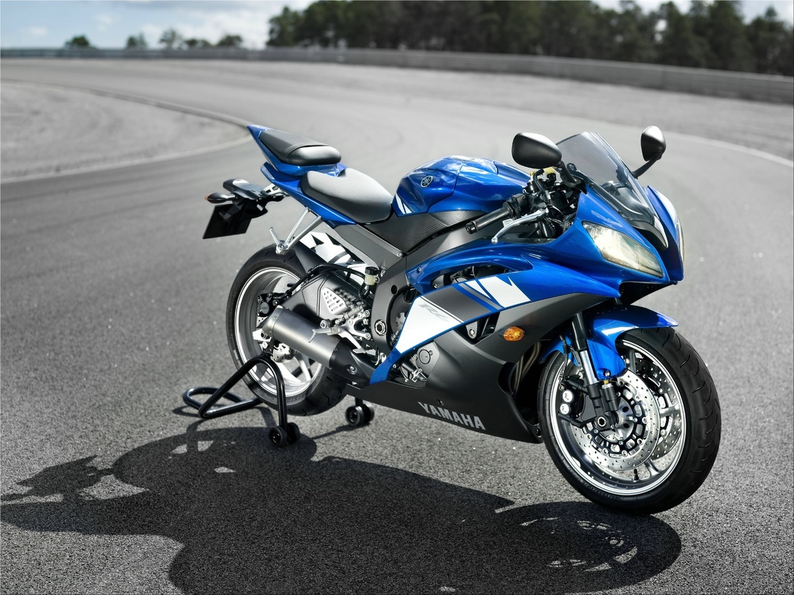 , , yamaha, yzf, r6