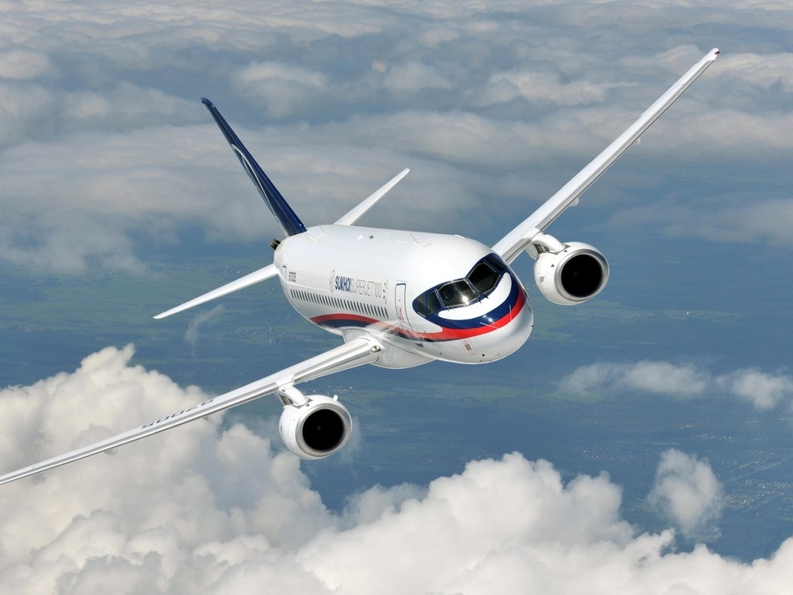 superjet 100, , sukhoi, 