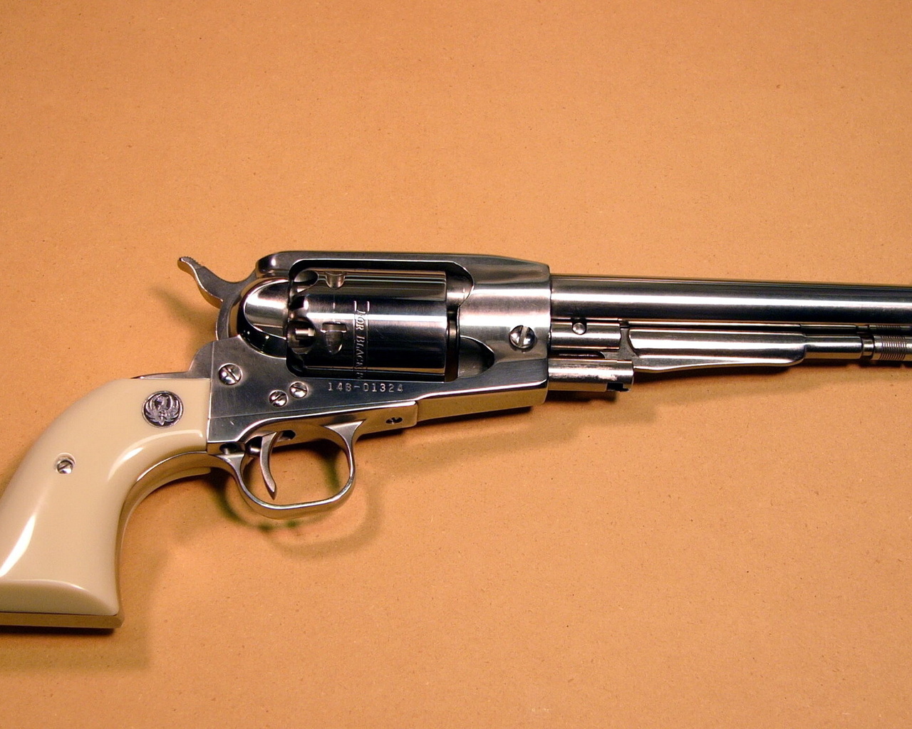 Ruger old army, , 