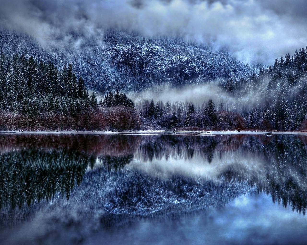 , ,  , diablo lake