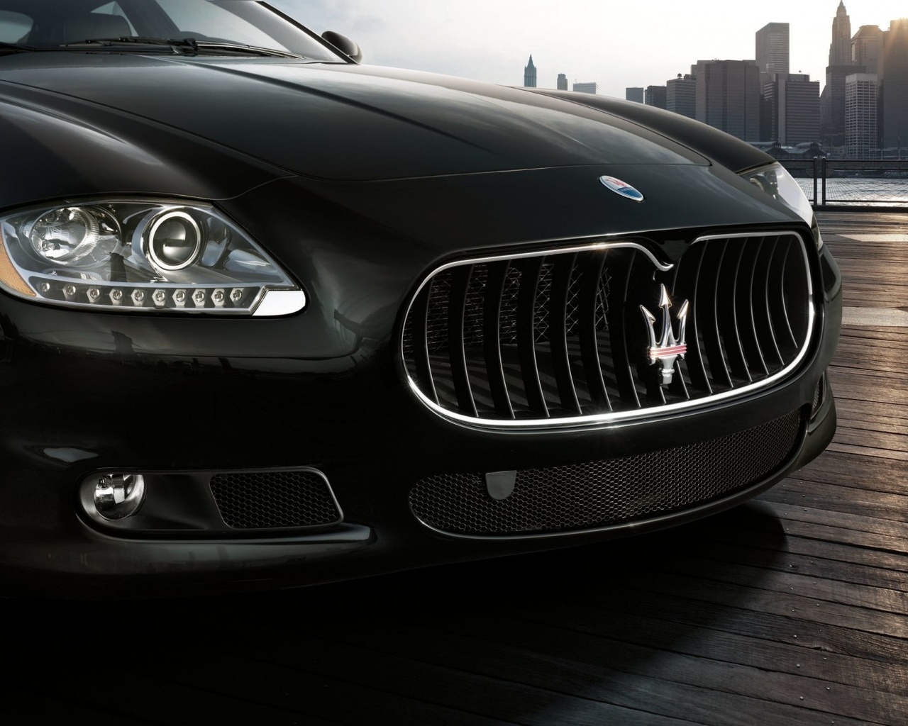 , , maserati, quattroporte, 