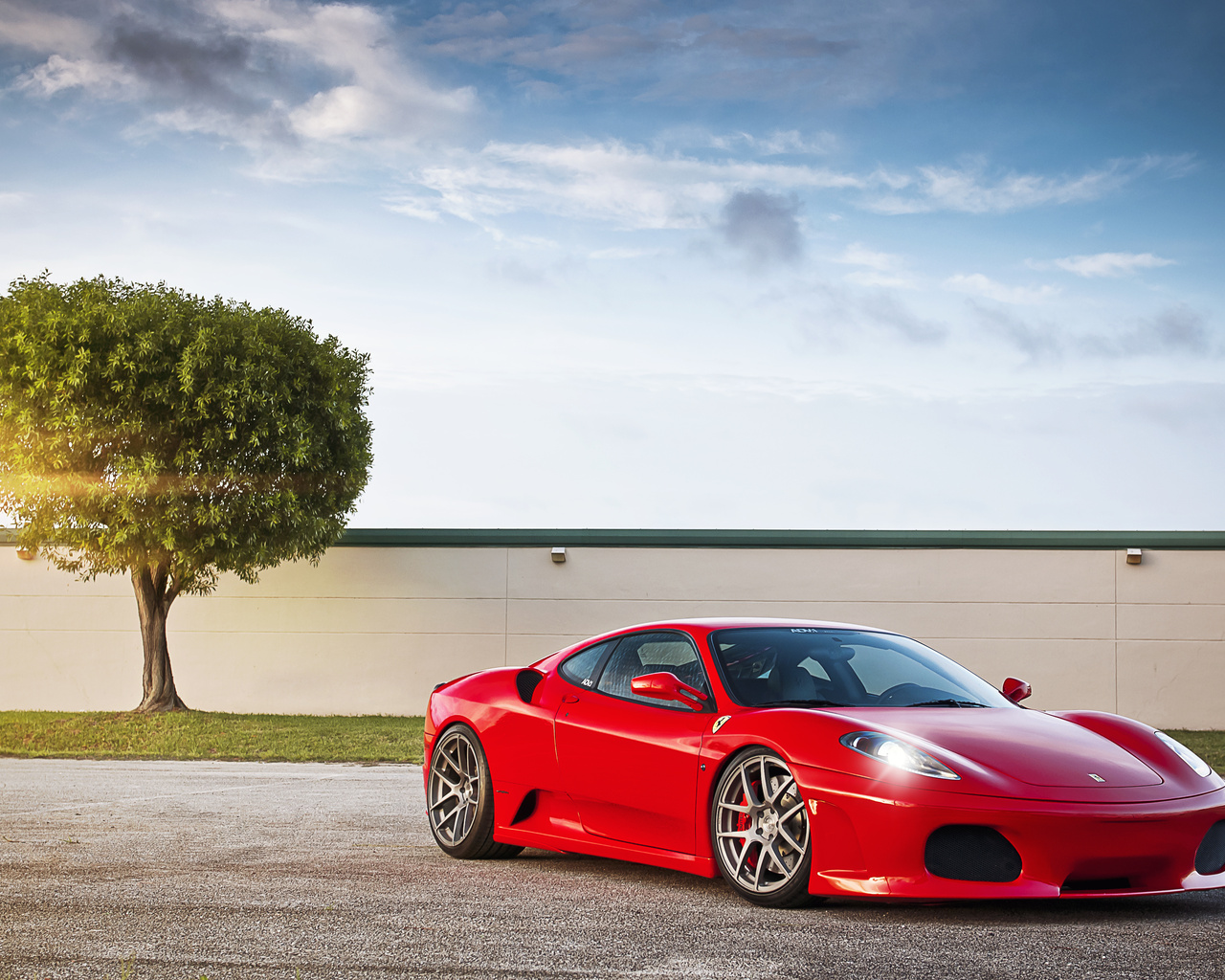 , , red, , , , f430, Ferrari