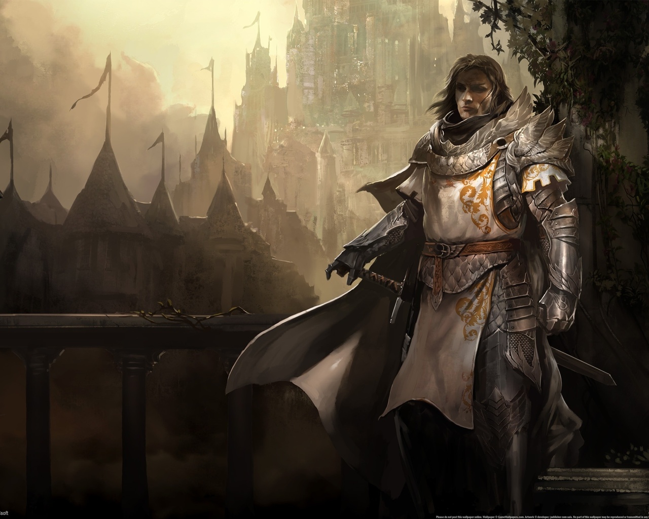 , game wallpapers, , , , , Guild wars 2