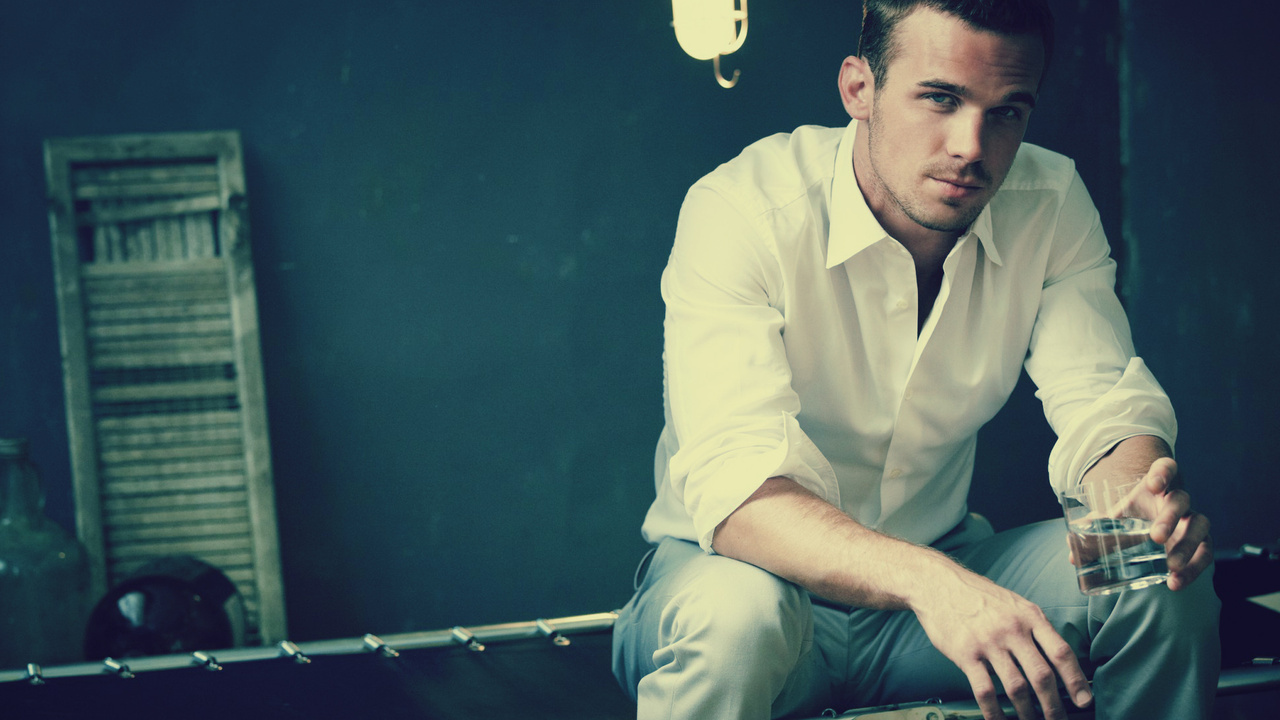 ,  , , cam gigandet, , , actor