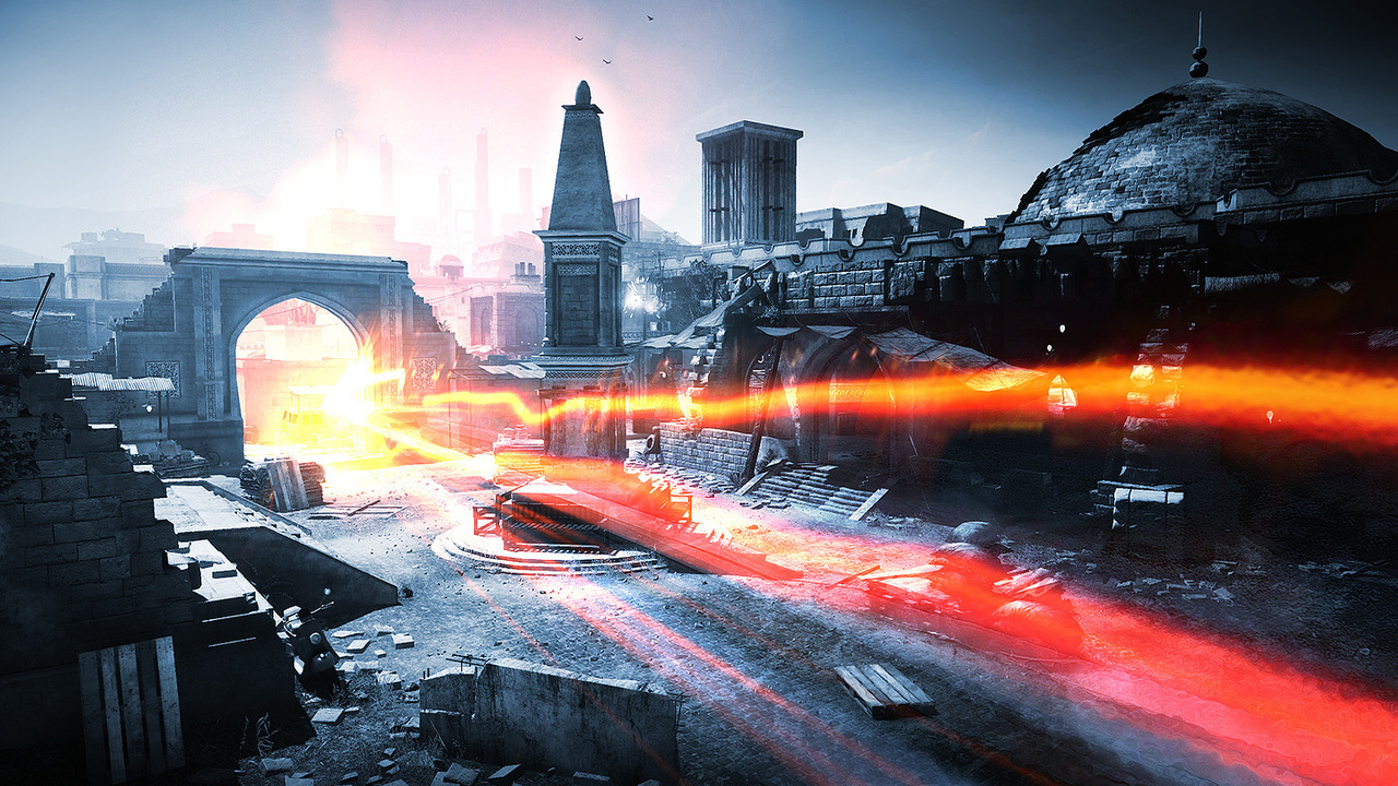 aftermath, battlefield 3, , battlefield 3 premium