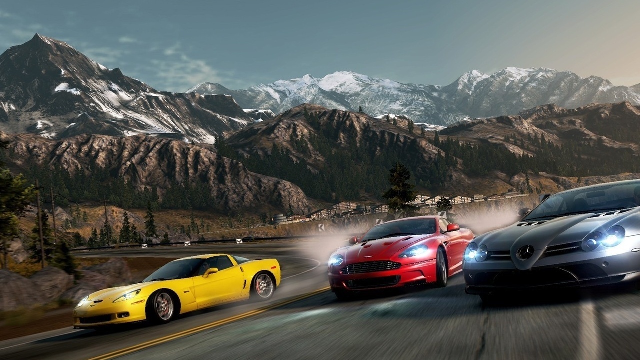 , Need for speed, hot pursuit, , , 