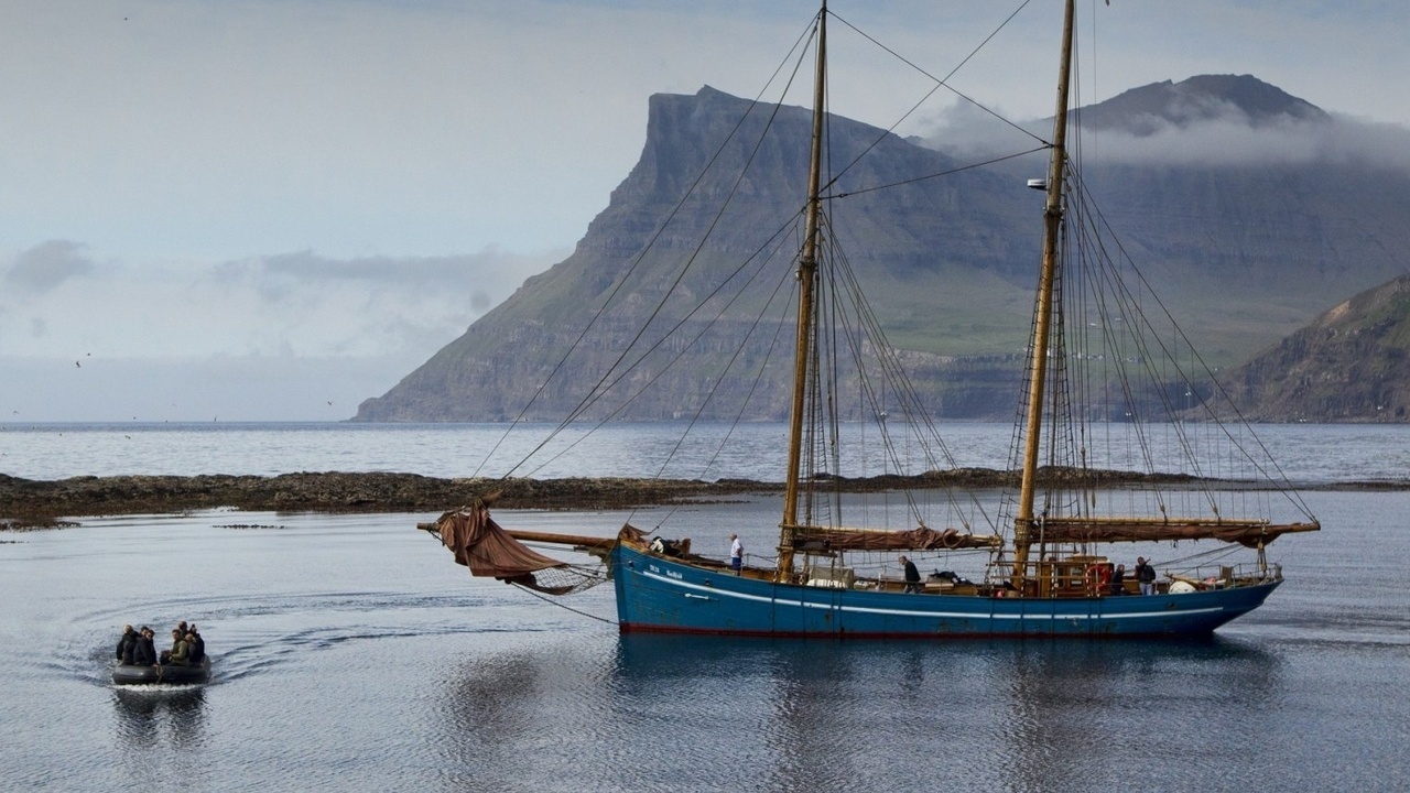  , faroe islands, , denmark