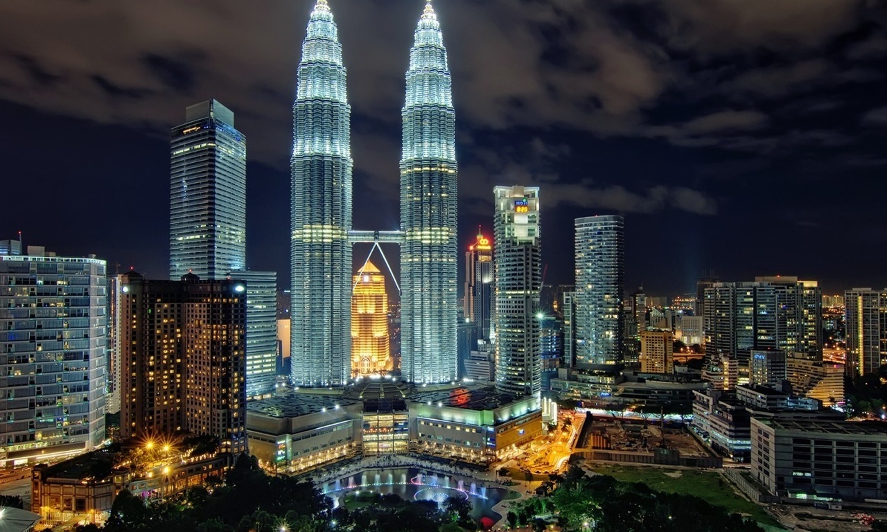 , malaysia, kuala lumpur, -