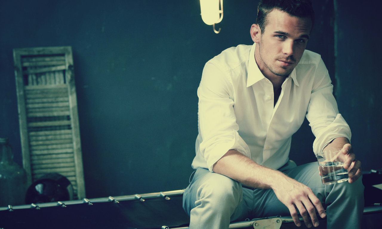 ,  , , cam gigandet, , , actor