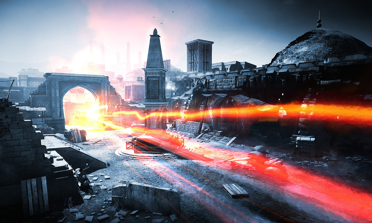 aftermath, battlefield 3, , battlefield 3 premium