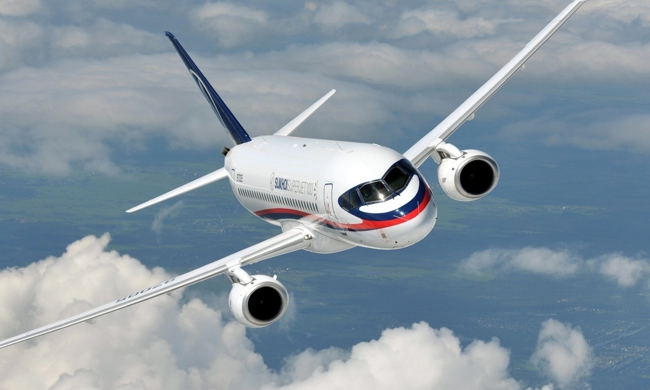 superjet 100, , sukhoi, 