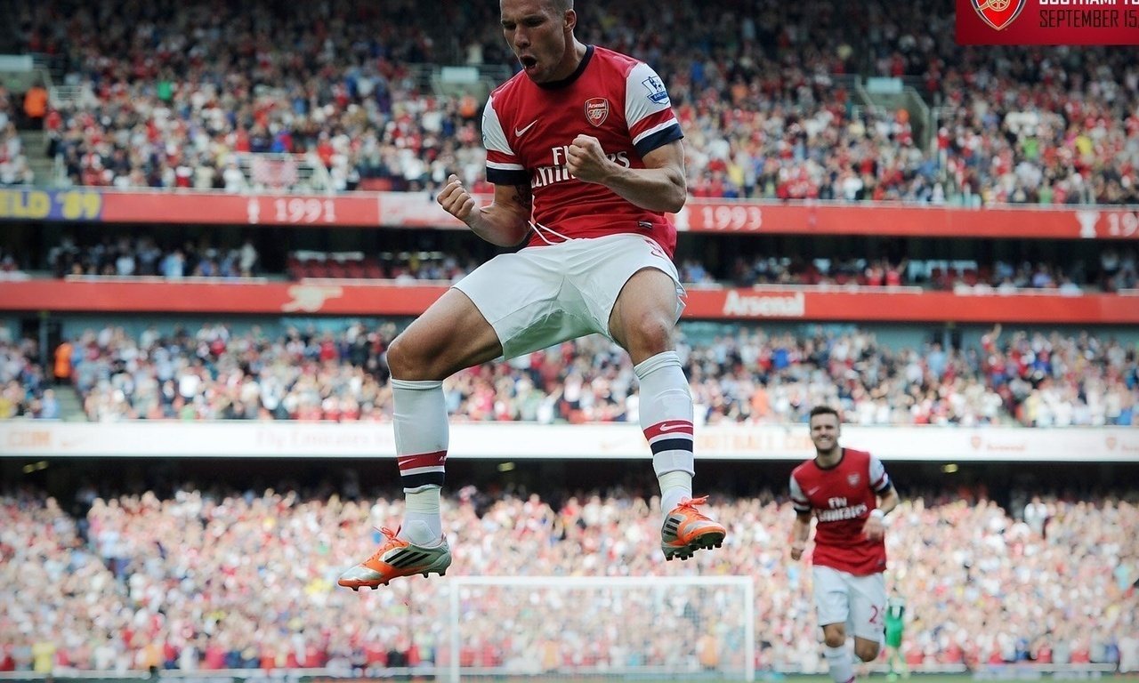 , lukas podolski, , ,  