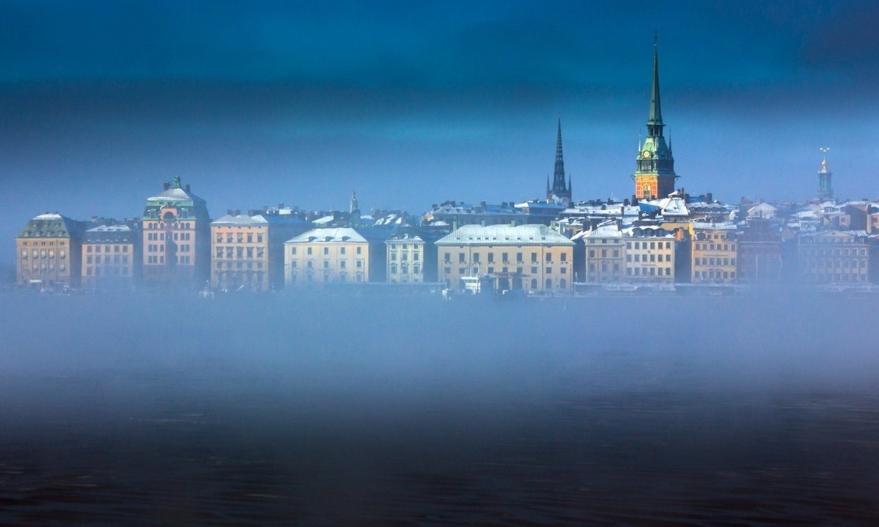 stockholm, skeppsholmen, sweden