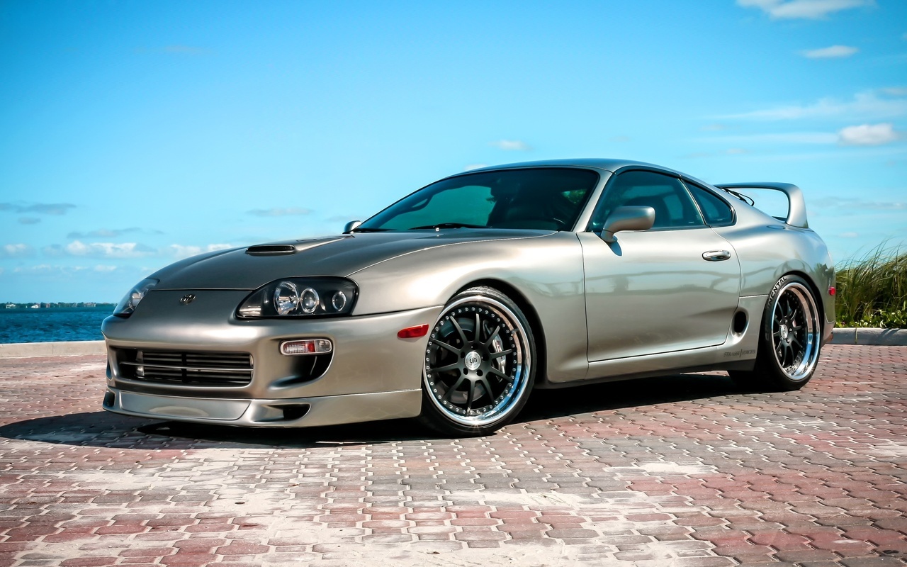 , , , , , Toyota, supra