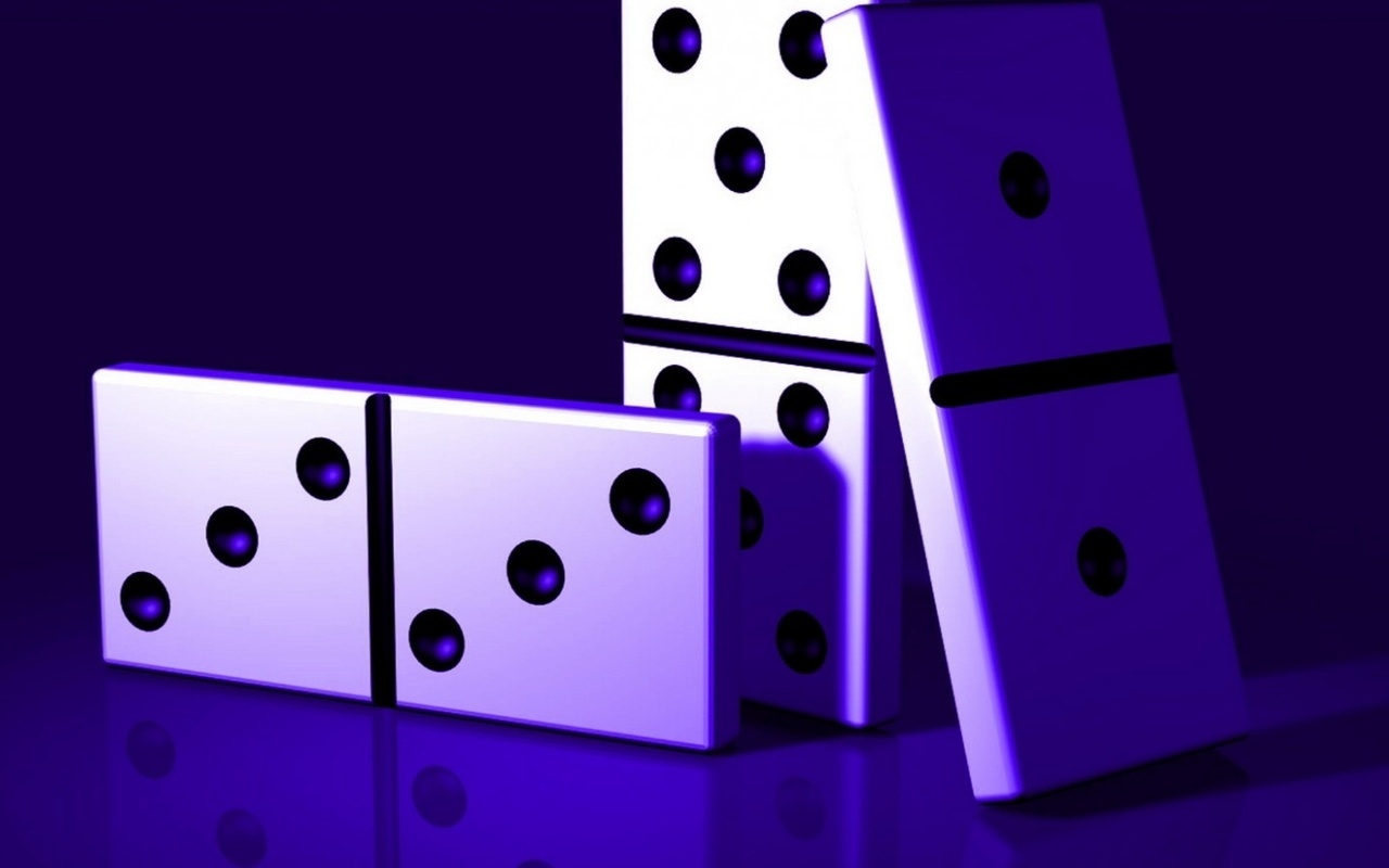 navy blue color, macro, game, background, dominoes