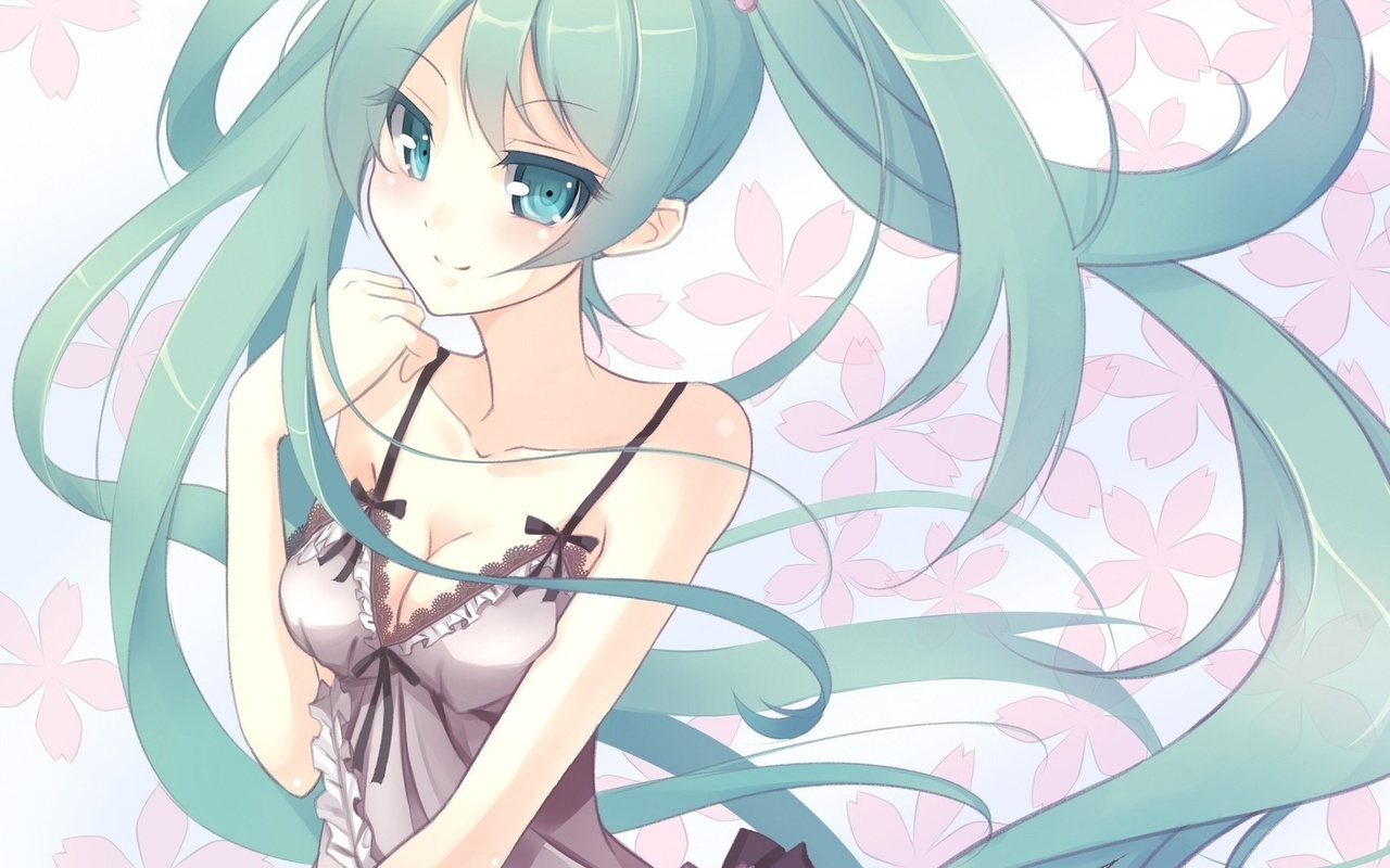 , ,  , vocaloid, , hatsune miku