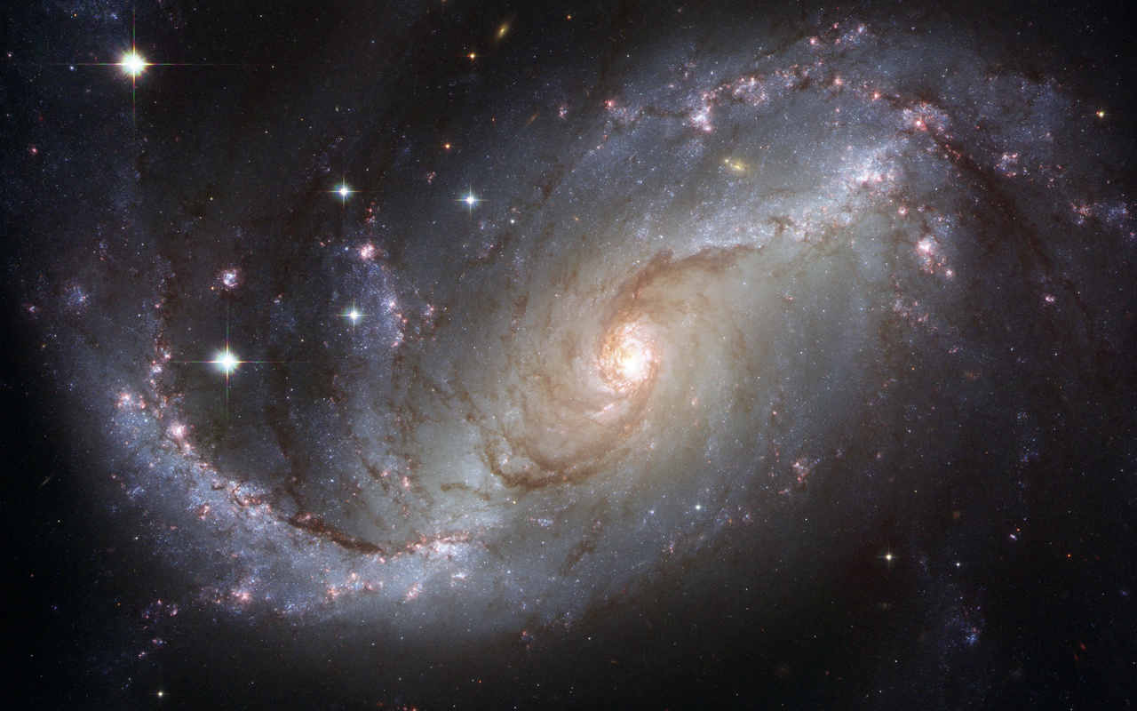 ,  , , Ngc 1672