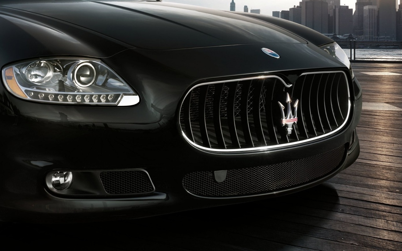 , , maserati, quattroporte, 