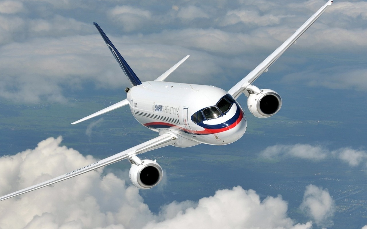 superjet 100, , sukhoi, 