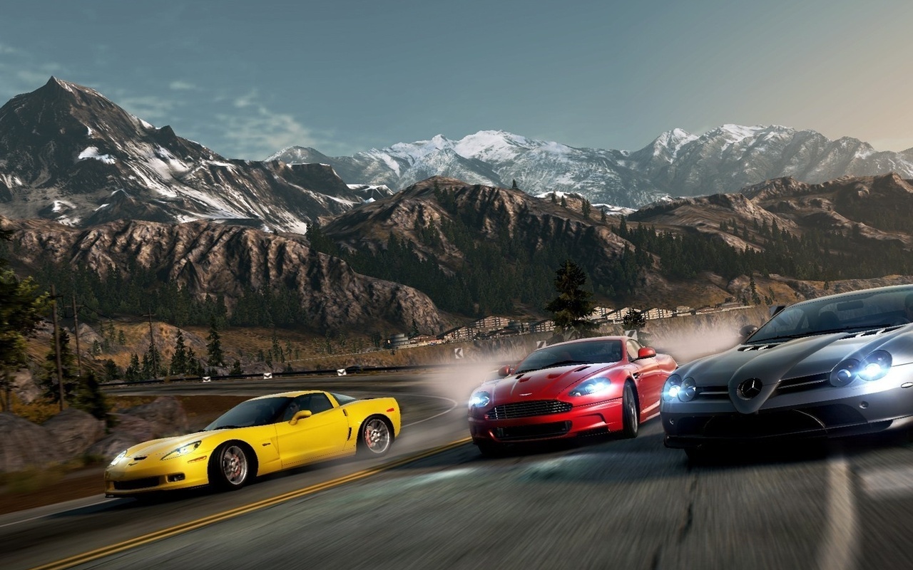 , Need for speed, hot pursuit, , , 