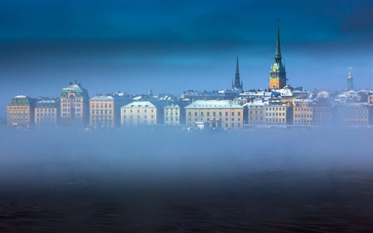 stockholm, skeppsholmen, sweden