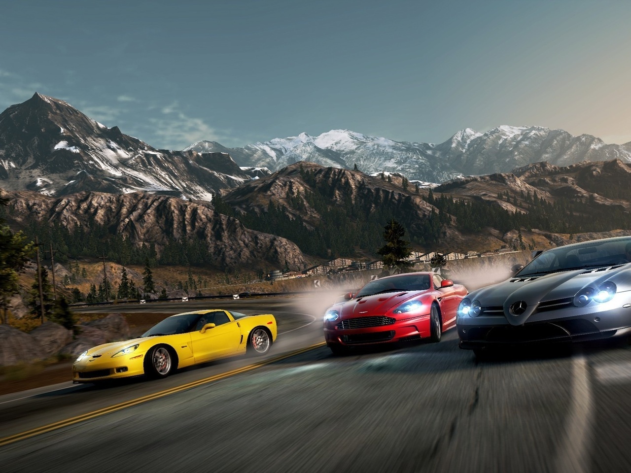 , Need for speed, hot pursuit, , , 