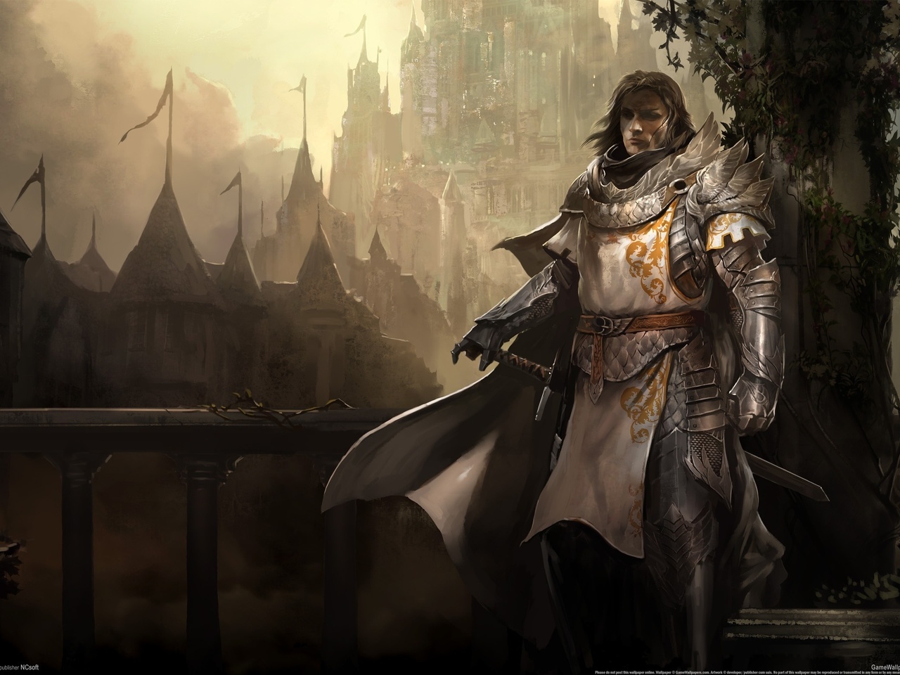 , game wallpapers, , , , , Guild wars 2