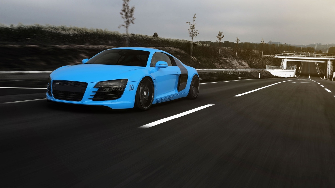 blue, 8, , road, r8, speed, audi, 